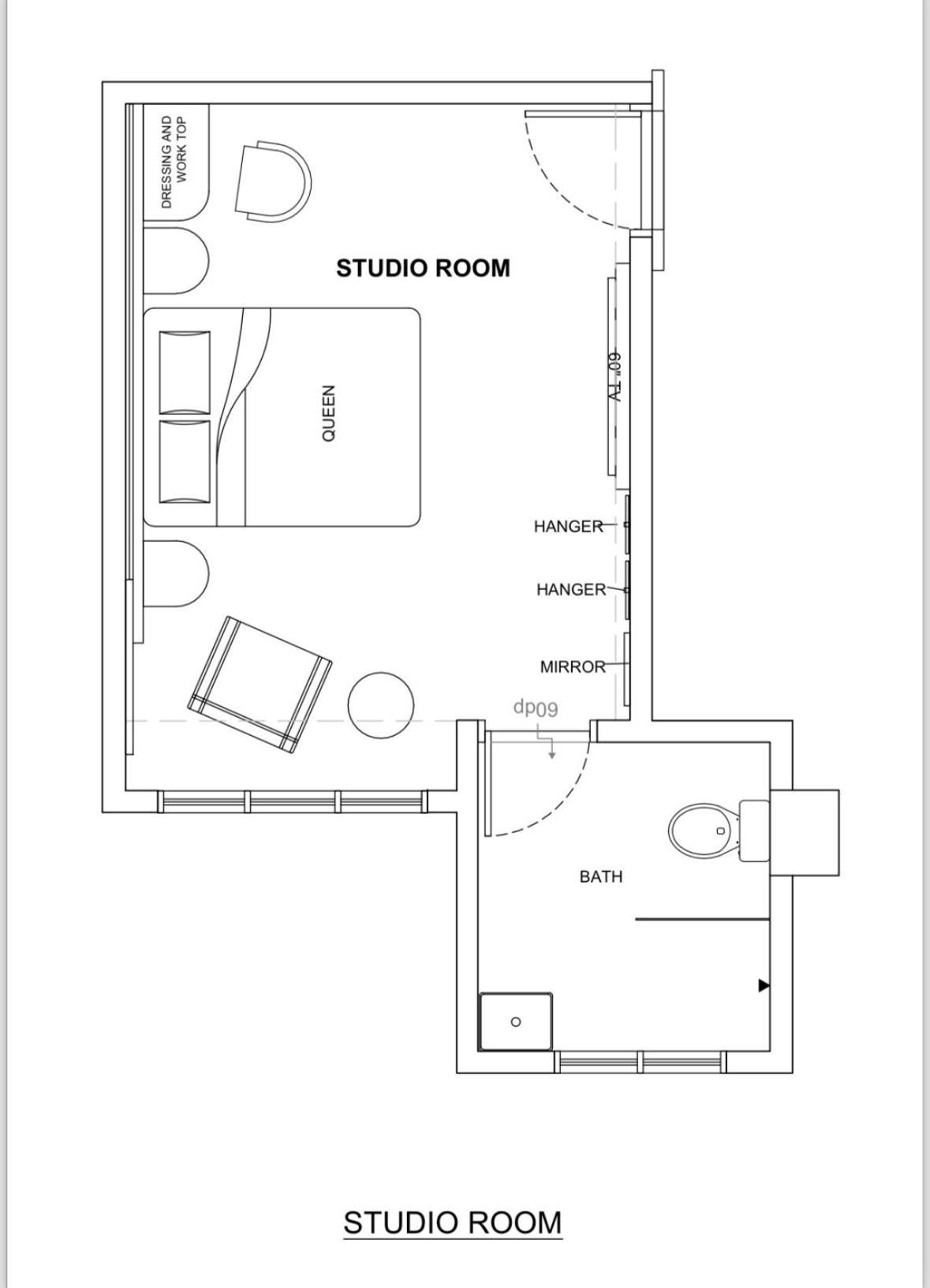 Parkland Apartments Brinchang Esterno foto